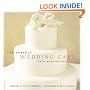 The Perfect Wedding Cake