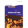 EinFach Deutsch ...verstehen. Interpretationshilfen: EinFach Deutsch ...verstehen: Friedrich Schiller: Kabale und Liebe