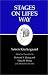 Stages on Life's Way : Kierkegaard's Writings, Vol 11