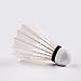 Senston A30 12Pcs ALL-ROUND Goose Feather Shuttlecocks With High Stability and Durability Badminton Ball(1 Dozen)
