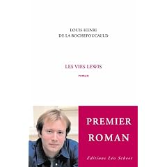 Les vies Lewis