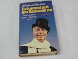 Produkt-Bild: Johannes Heesters: Es kommt auf die Sekunde an - Erinnerungen an ein Leben im Frack - Verlag: Blanvalet