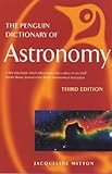 The Penguin dictionary of astronomy