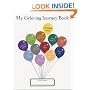 My Grieving Journey Book