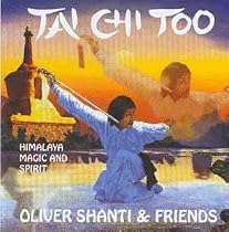 Tai Chi Too