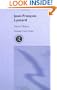 Jean-Fran�ois Lyotard (Routledge Critical Thinkers)