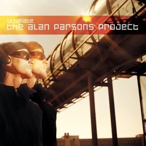 ALAN PARSONS - Ultimate Collection - Zortam Music