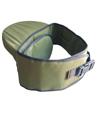  hipseat child carrier - olive