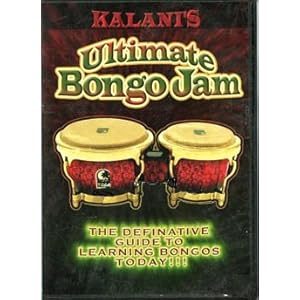 Bongo Jam