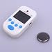 Portable LCD Digital Beat Tempo Mini Professional Metronome Clip-on