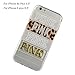 SuperBZ Replacement Victoria Secret Stand Case Cover for Apple iPhone 6s Plus 5.5