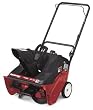 Yard Machines 21-Inch 3.5 HP Single-Stage Snow Thrower #31A240-800