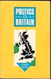 Politics in Britain : an introduction
