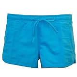 Rvca Trevinal Girls Boardshorts Swedish Blue