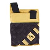 Game Day Purse - Georgia Tech Yellow Jackets NCAA College Athletics