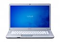 Sony VAIO VGN-NW330F/S 15.5-Inch Laptop (Silver)