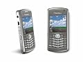 Blackberry Pearl 8110 Unlocked Cell Phone with 2 MP Camera, GPS, MicroSD, Digital Media Player - U.S. Version with Warranty (Titanium)