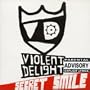 Secret Smile / Shattered / Teenage Moron