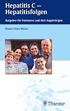 Produkt-Bild: Hepatitis C - Hepatitisfolgen