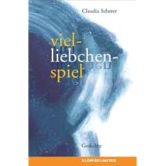 Vielliebchenspiel
