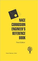 NACE Corrosion Engineer's Reference Book (3rd Edition)
