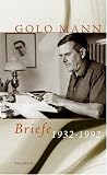 Produkt-Bild: Briefe 1932-1992