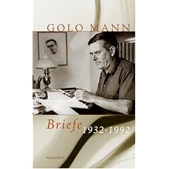Briefe 1932-1992