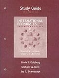 International Economics: Theory and Policy, Study Guide