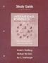 International Economics: Theory and Policy, Study Guide
