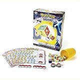 Pokemon Board Game: On A Roll Game