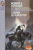Conan le flibustier