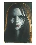 Dead Youth Giclee Poster Print by Junebug, 8x10