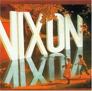 Nixon - (Not Boxed)