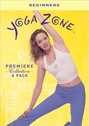 Yoga Zone Beginners: Premiere Collection