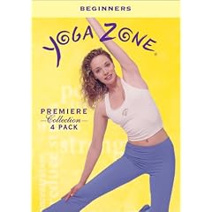 Yoga Zone - Premiere Collection (Beginners) by 