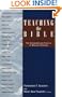 Teaching the Bible: The Discourses and Politics of Biblical Pedagogy