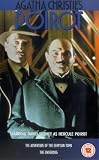 Poirot - the Adventure of the Egyptian Tomb/the Underdog [DVD] [1989]