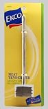 WORLD KITCHEN (EKCO) 1045954 MEAT TENDERIZER Pack of 3