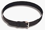 Boulder Bag Web Belt w/ Metal Buckle - Extra Large: 40 - 44 inches