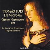 Victoria:Officium Defunctorum
