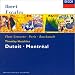 Escales / Flute Concerto Image of Escales / Flute Concerto