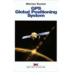 GPS Global Positioning System
