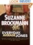 Everyday, Average Jones (Tall, Dark and Dangerous)