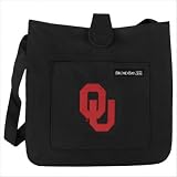 Oklahoma University Sooners Logo Shoulder Bag