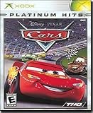Review THQ 752919520574 / Cars