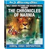 The Chronicles of Narnia: The Lion, the Witch and the Wardrobe [Blu-ray]