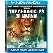The Chronicles of Narnia: The Lion, the Witch and the Wardrobe [Blu-ray]