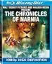 The Chronicles of Narnia: The Lion, the Witch and the Wardrobe [Blu-ray]