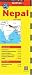Nepal (Periplus Travel Maps : Nepal Country Map) (Other Regional Maps)