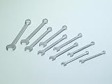 Review Teng  / Teng 8219t 10 Piece Combination Spanner Set (10) 8-19mm